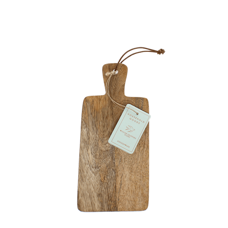 Rex London Mango Wood Chopping Board - Small