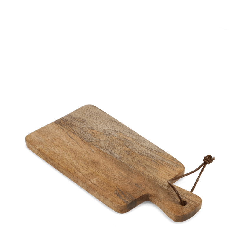 Rex London Mango Wood Chopping Board - Small