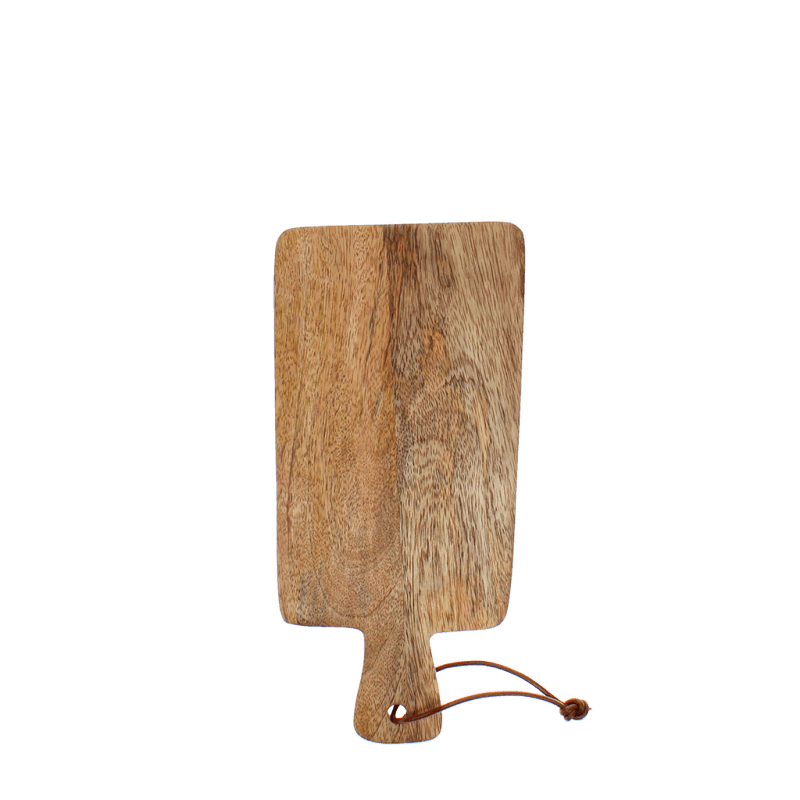Rex London Mango Wood Chopping Board - Small
