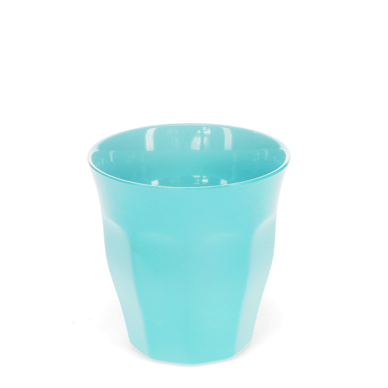 Rex London Melamine Beaker (150ml) - Pale Blue