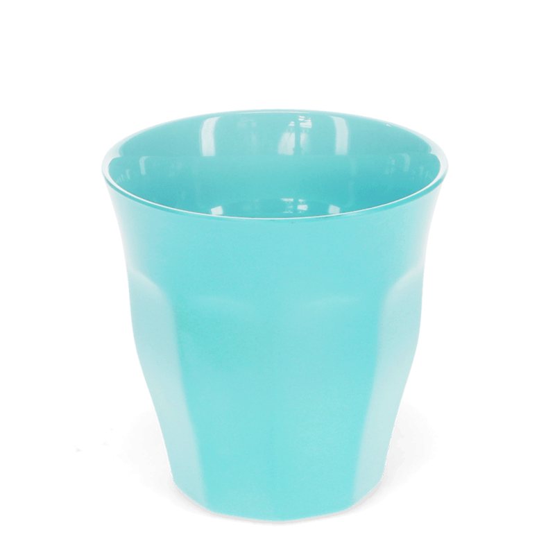 Rex London Melamine Beaker (250ml) - Pale Blue