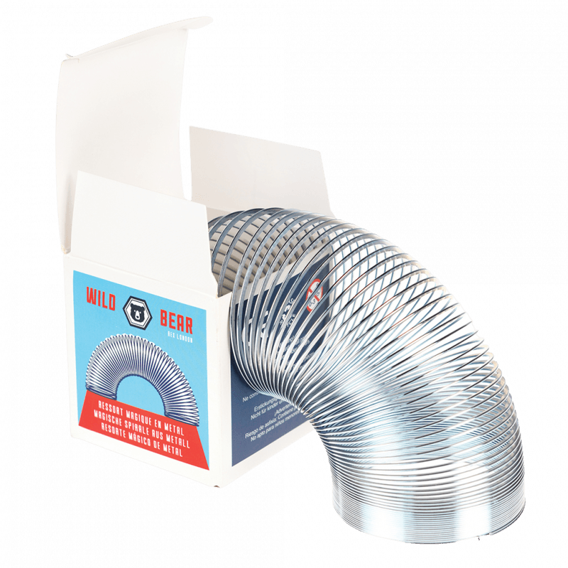 Rex London Metal Magic Spring - Wild Bear