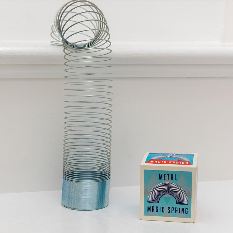 rex london Metal magic spring - Wild Bear