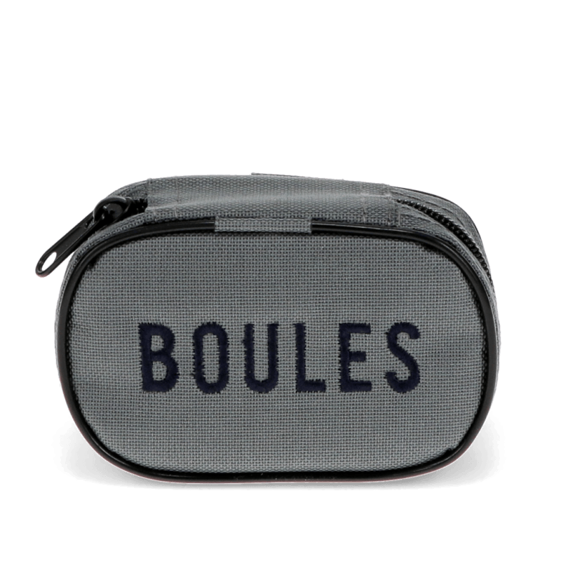 Rex London Mini Boules Set In Travel Case