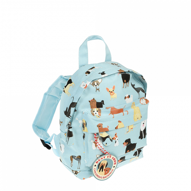 Rex London Mini Children's Backpack - Best In Show
