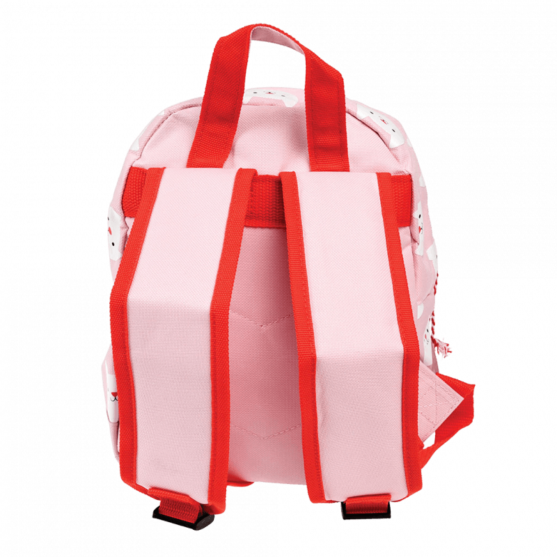 Rex London Mini Children's Backpack - Cookie The Cat