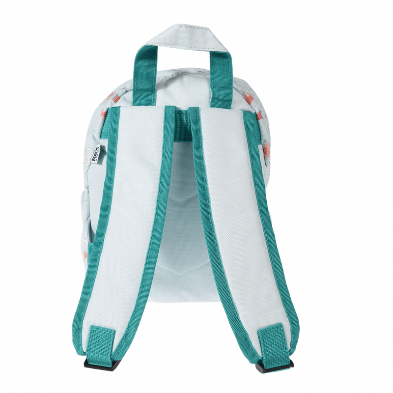 Rex London Mini Children's Backpack - Mouse Ballet