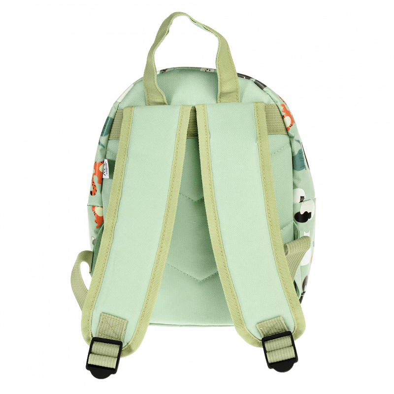 Rex London Mini Children's Backpack - Nine Lives