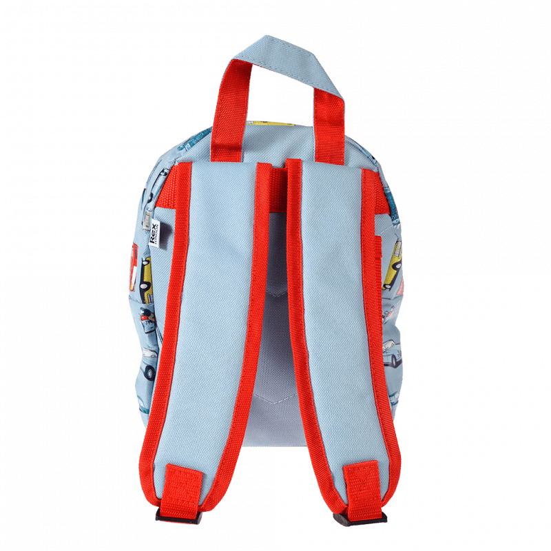 Rex London Mini Children's Backpack - Road Trip