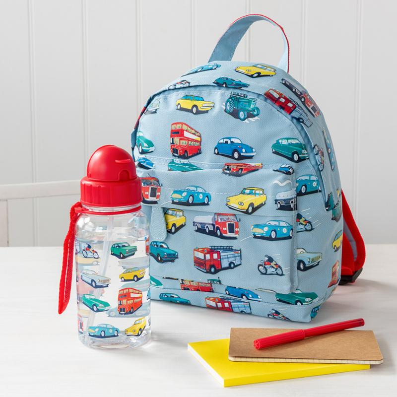 Rex London Mini Children's Backpack - Road Trip