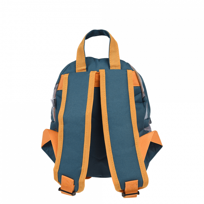 Rex London Mini Children's Backpack - Sharks