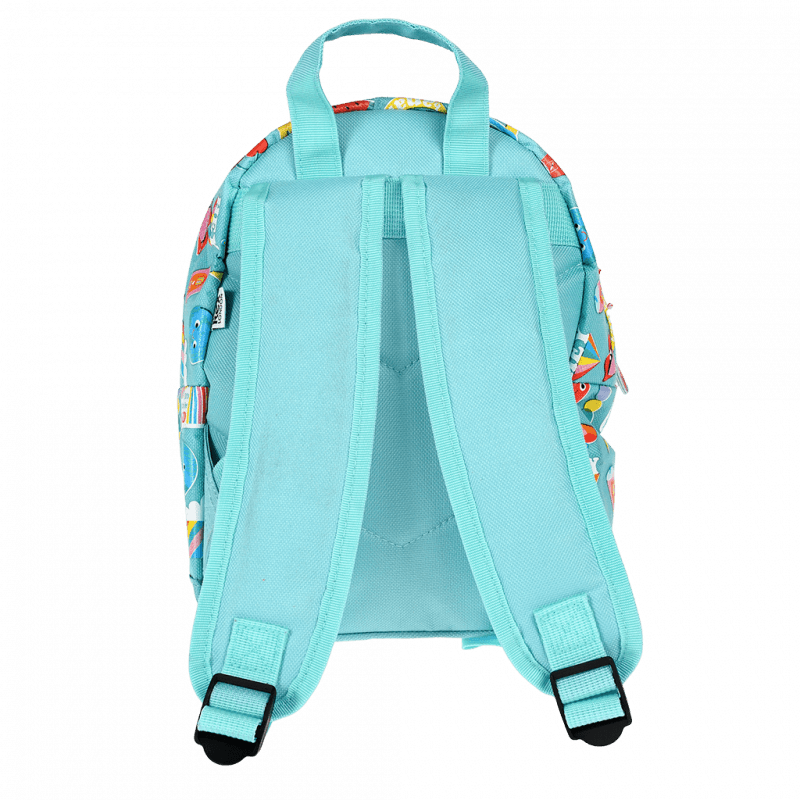 Rex London Mini Children's Backpack - Top Banana