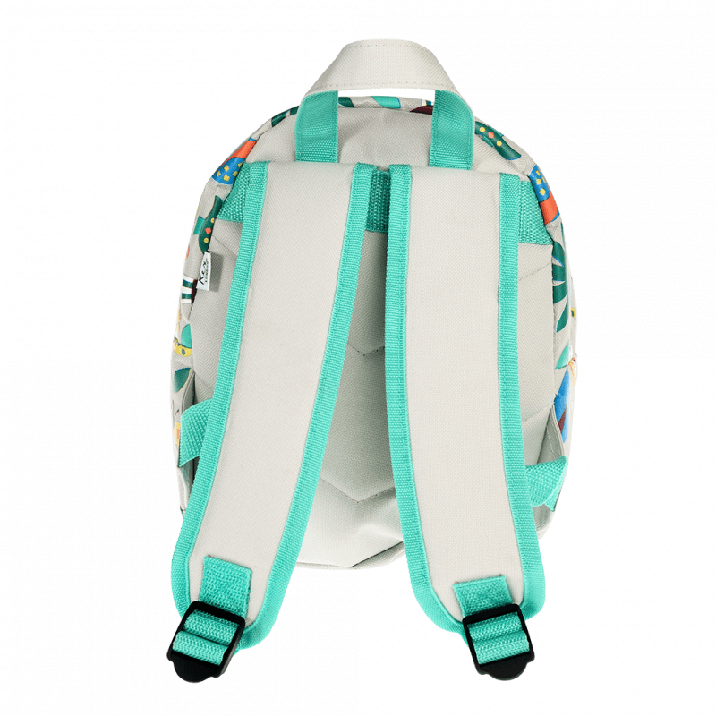 Rex London Mini Children's Backpack - Wild Wonders