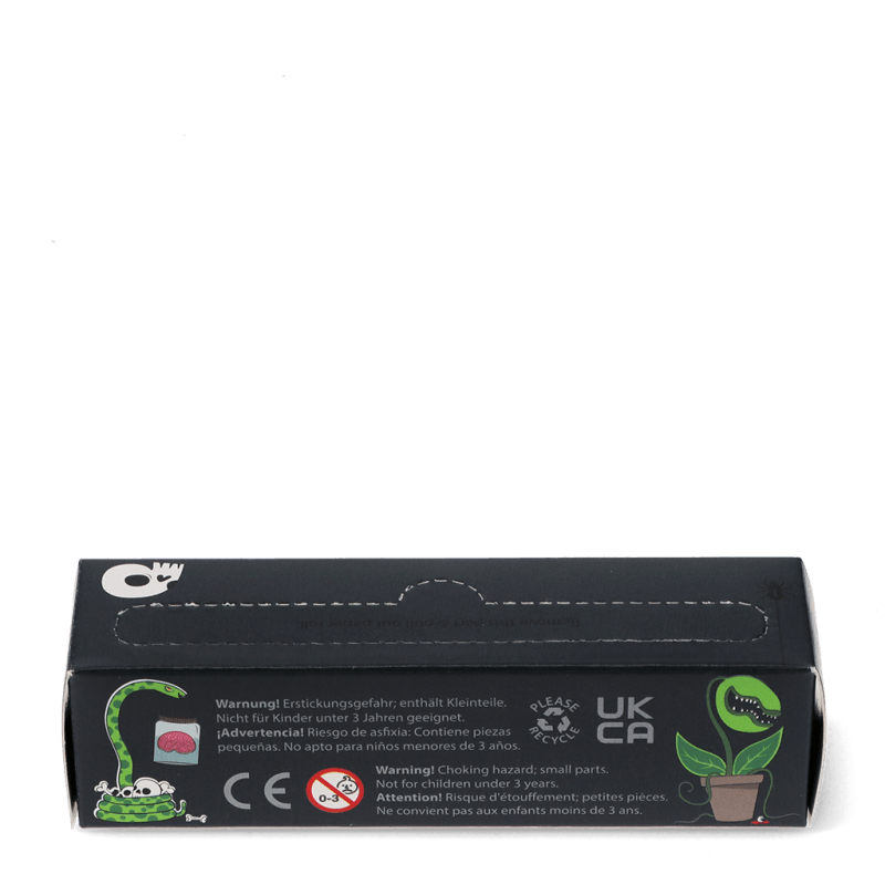 Rex London Mini Colouring And Games - Spooky