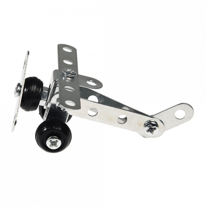 Rex London Mini Construction Kit - Aeroplane