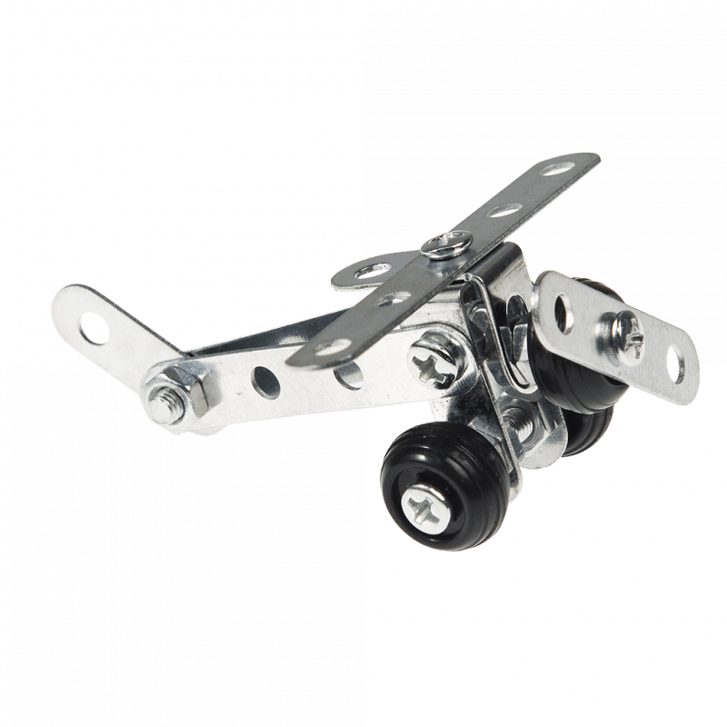 Rex London Mini Construction Kit - Aeroplane