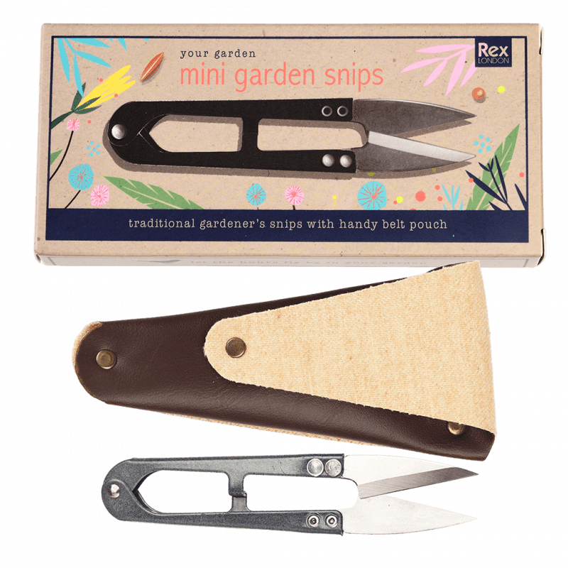 Rex London Mini Garden Snips - Your Garden
