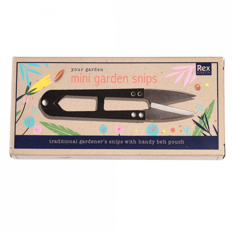 Rex London Mini Garden Snips - Your Garden