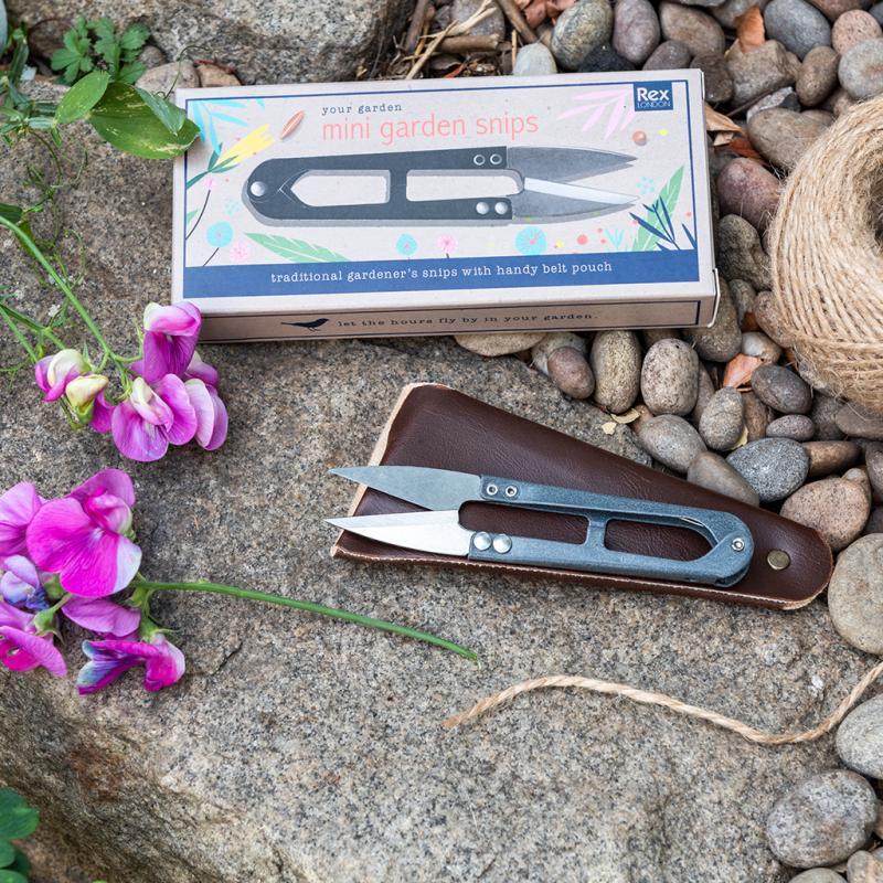 rex london Mini garden snips - Your Garden