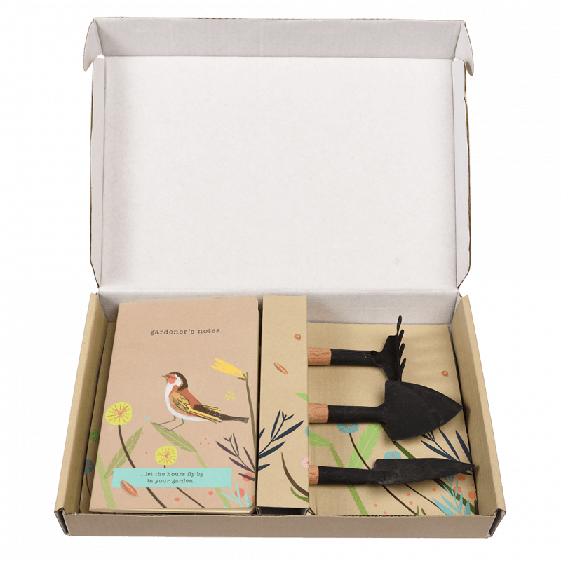 Rex London Mini Gardening Tool Set - Your Garden