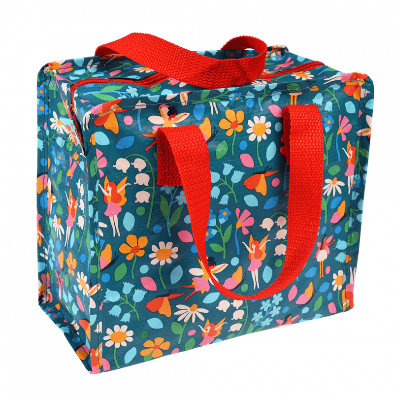 Rex London Mini Storage Bag - Fairies In The Garden