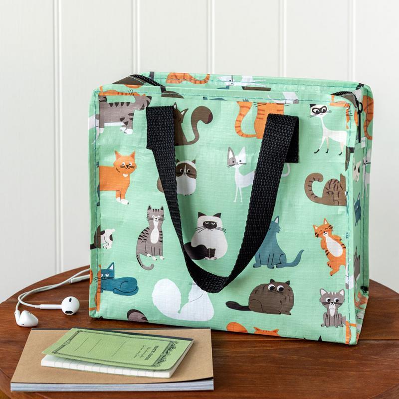 rex london Mini storage bag - Nine Lives