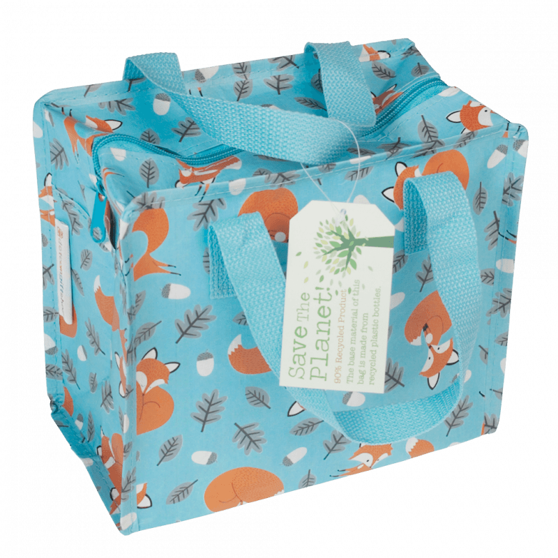 Rex London Mini Storage Bag - Rusty The Fox