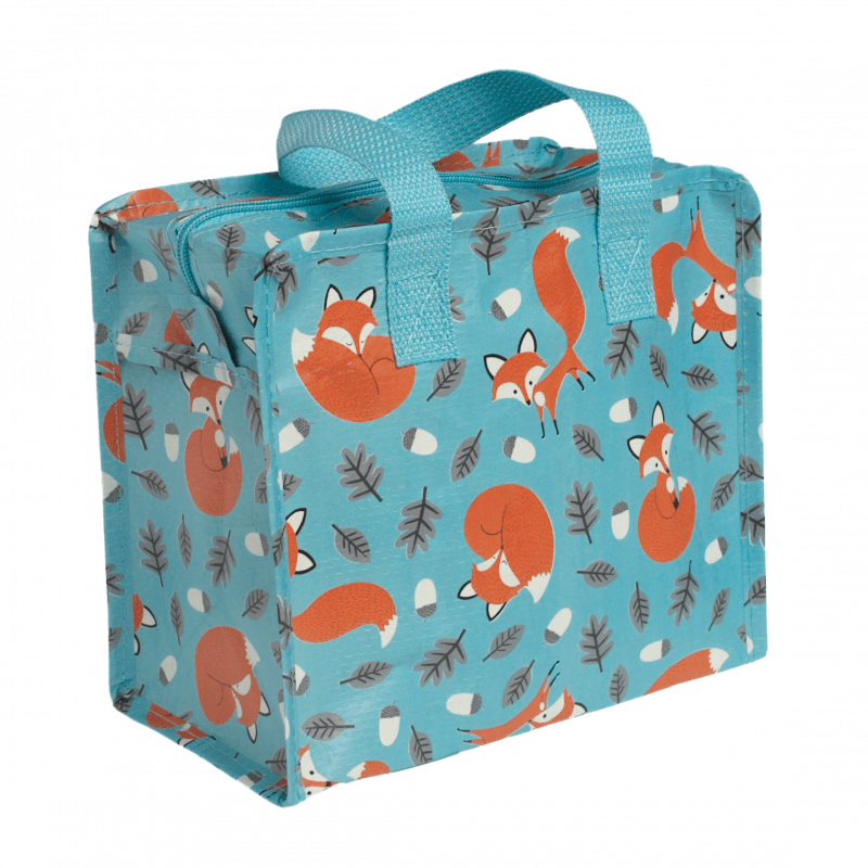 Rex London Mini Storage Bag - Rusty The Fox