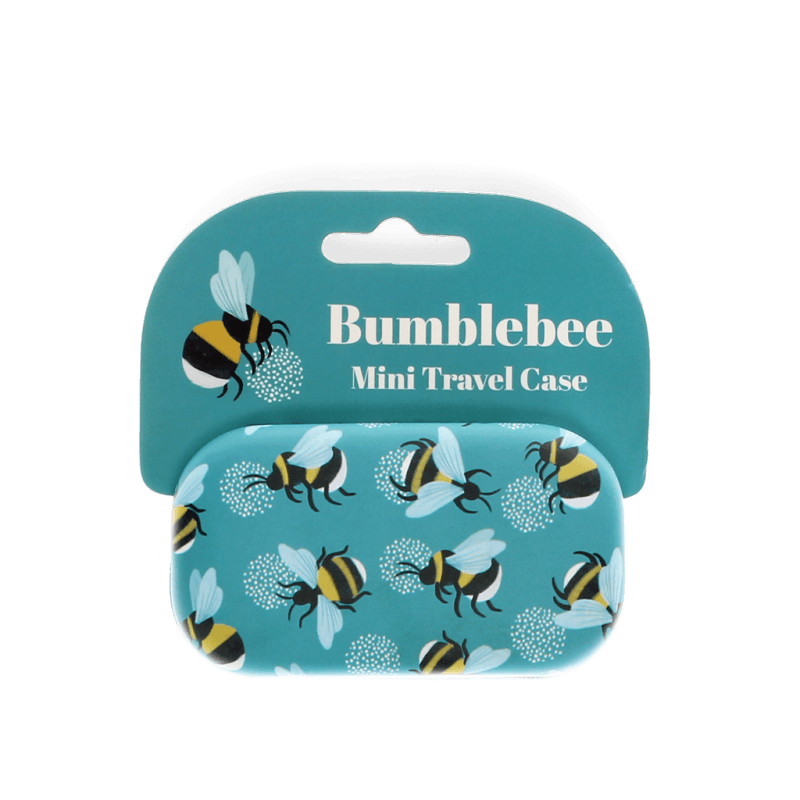 Rex London Mini Travel Case - Bumblebee