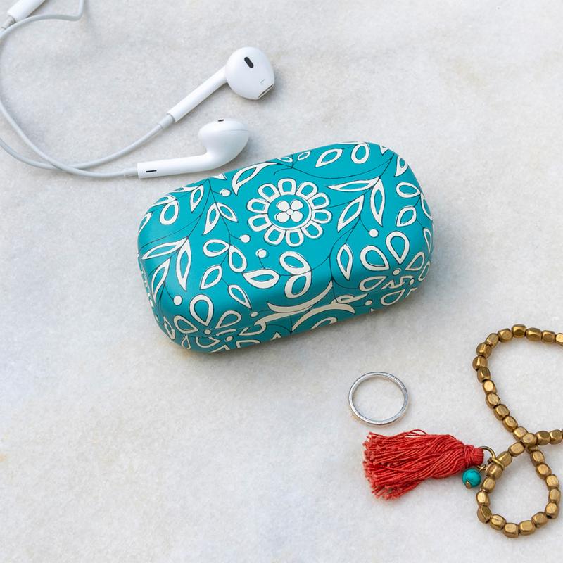 rex london Mini travel case - Radhika