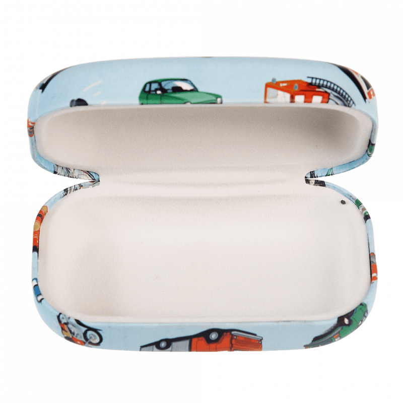 Rex London Mini Travel Case - Road Trip