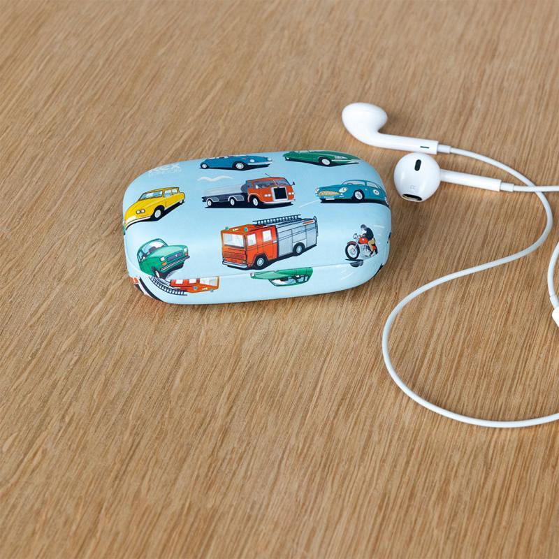 rex london Mini travel case - Road Trip