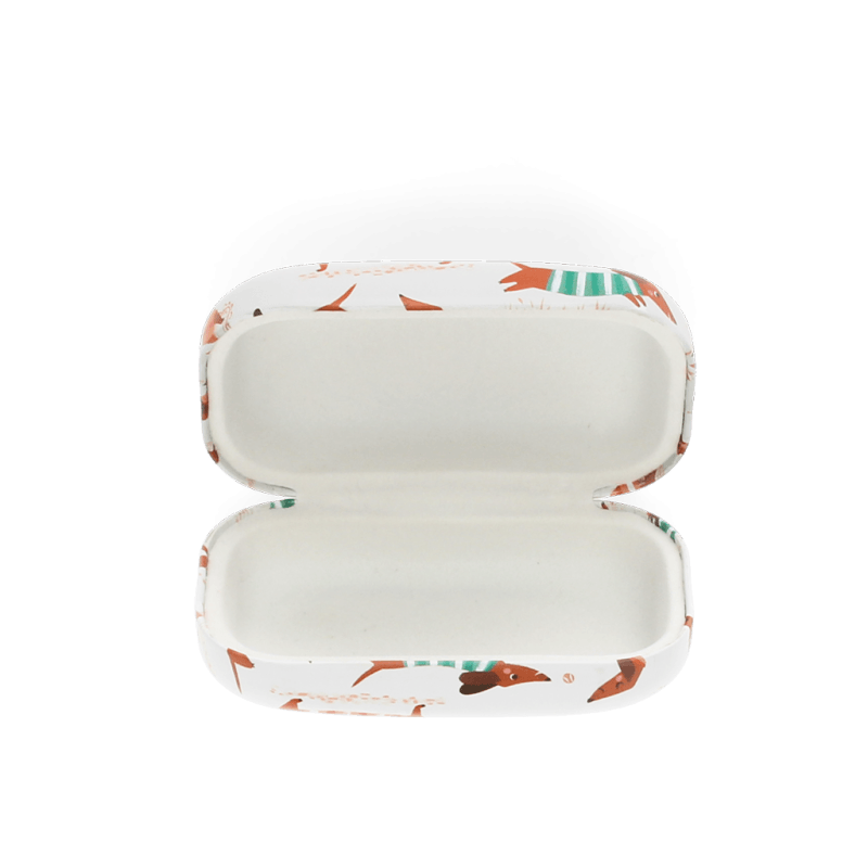 Rex London Mini Travel Case - Sausage Dog