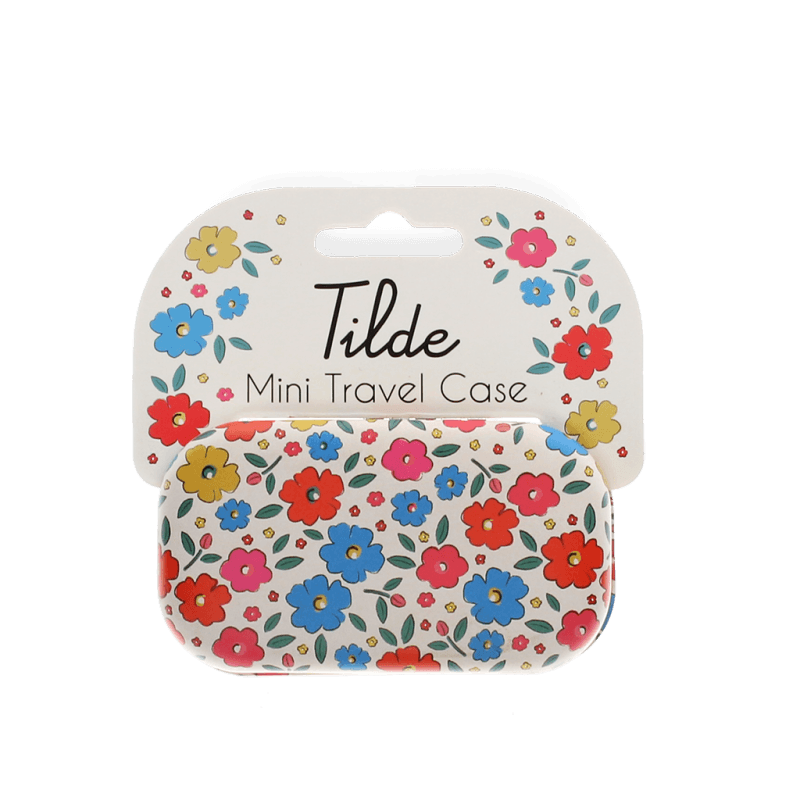 Rex London Mini Travel Case - Tilde