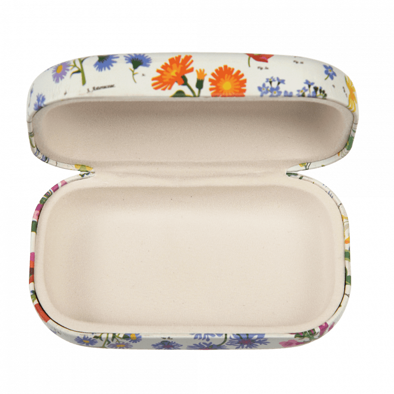 Rex London Mini Travel Case - Wild Flowers