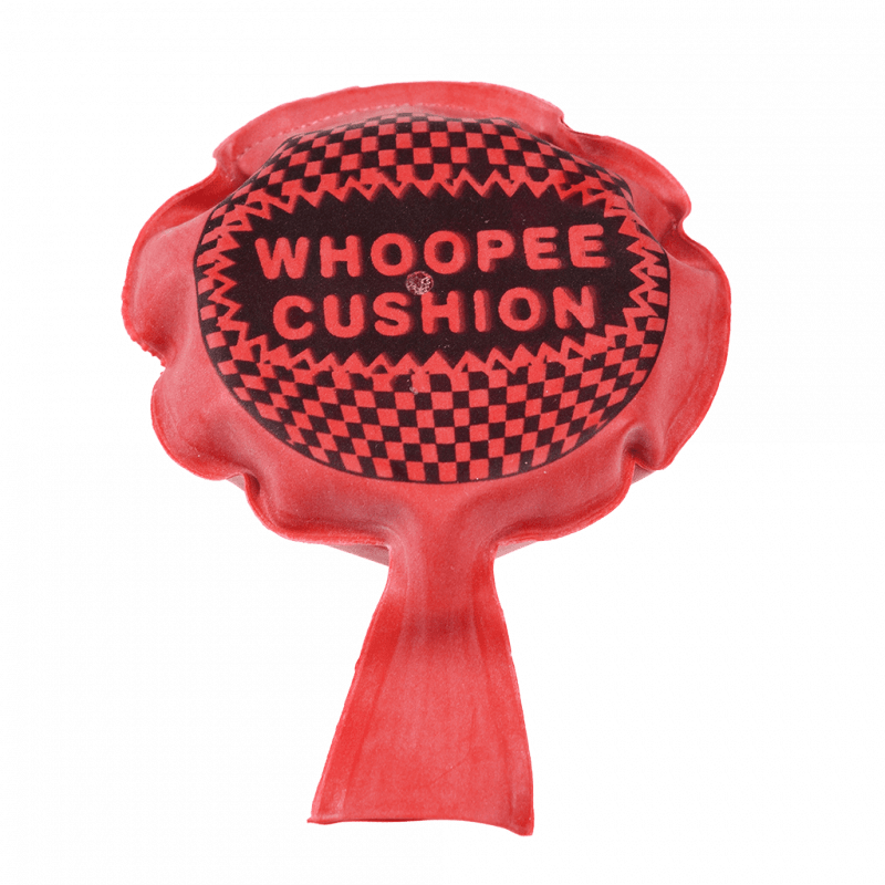 Rex London Mini Whoopee Cushion - Classic Jokes