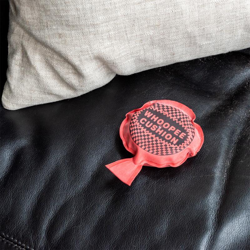rex london Mini whoopee cushion - Classic Jokes