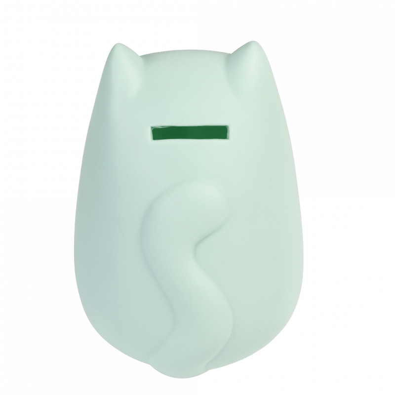 Rex London Money Box - Cookie The Cat