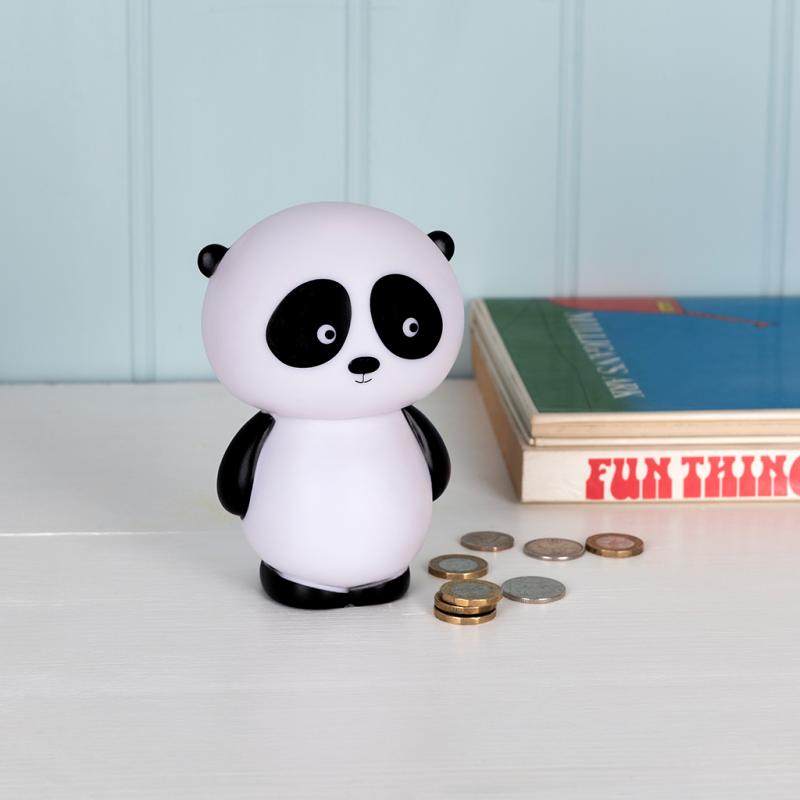 rex london Money box - Presley the Panda