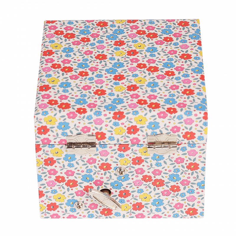 Rex London Musical Jewellery Box - Tilde