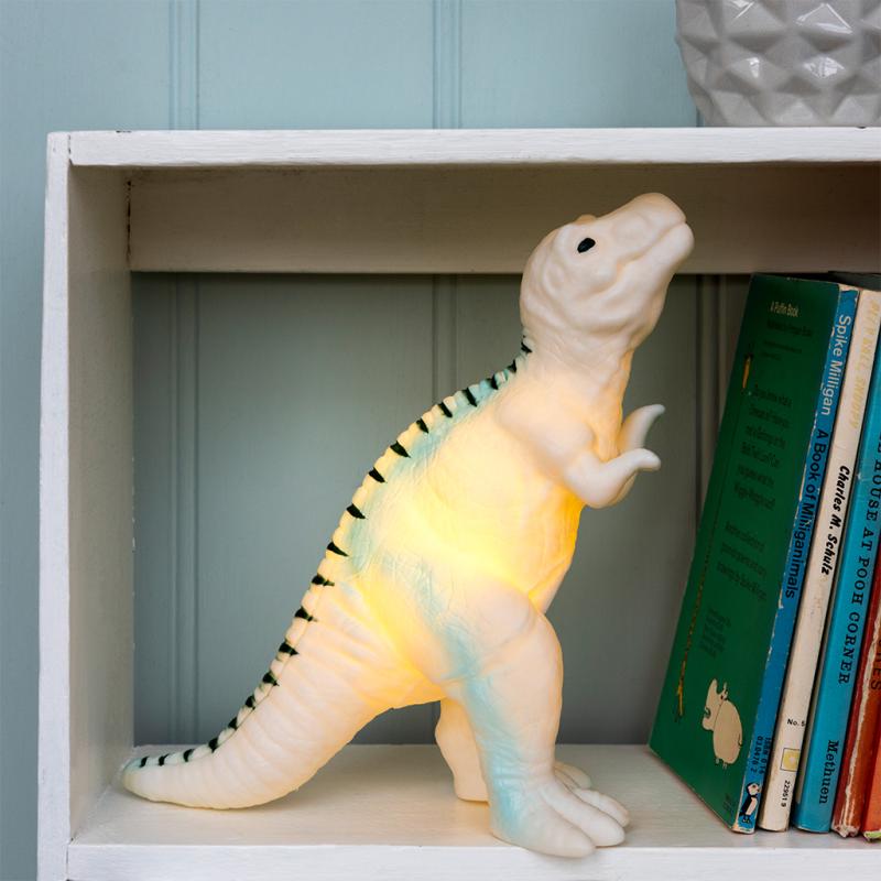 rex london Night light - Dinosaur