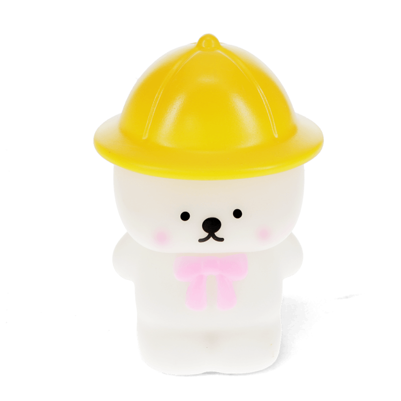 Rex London Night Light - Little Bear