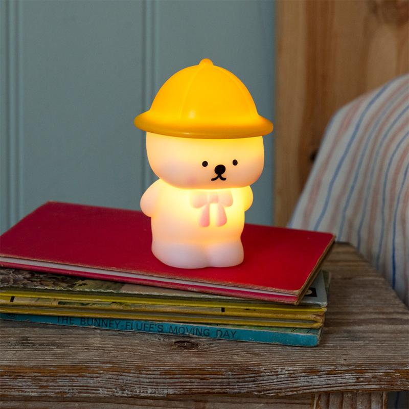 rex london Night light - Little Bear