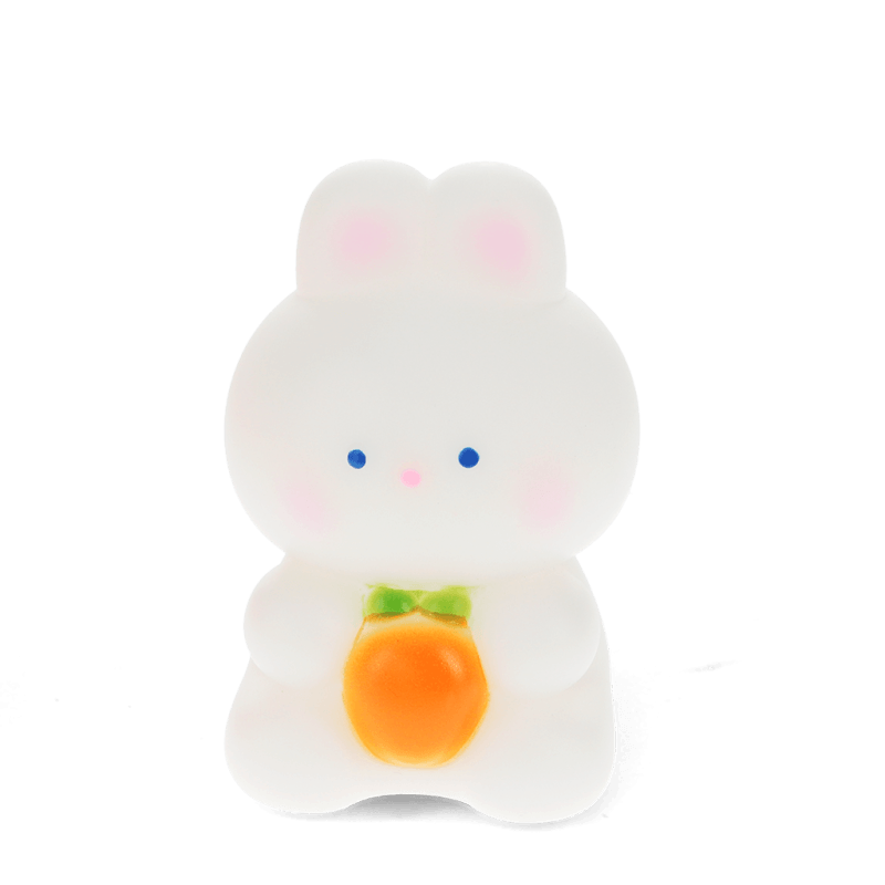 Rex London Night Light - Little Bunny