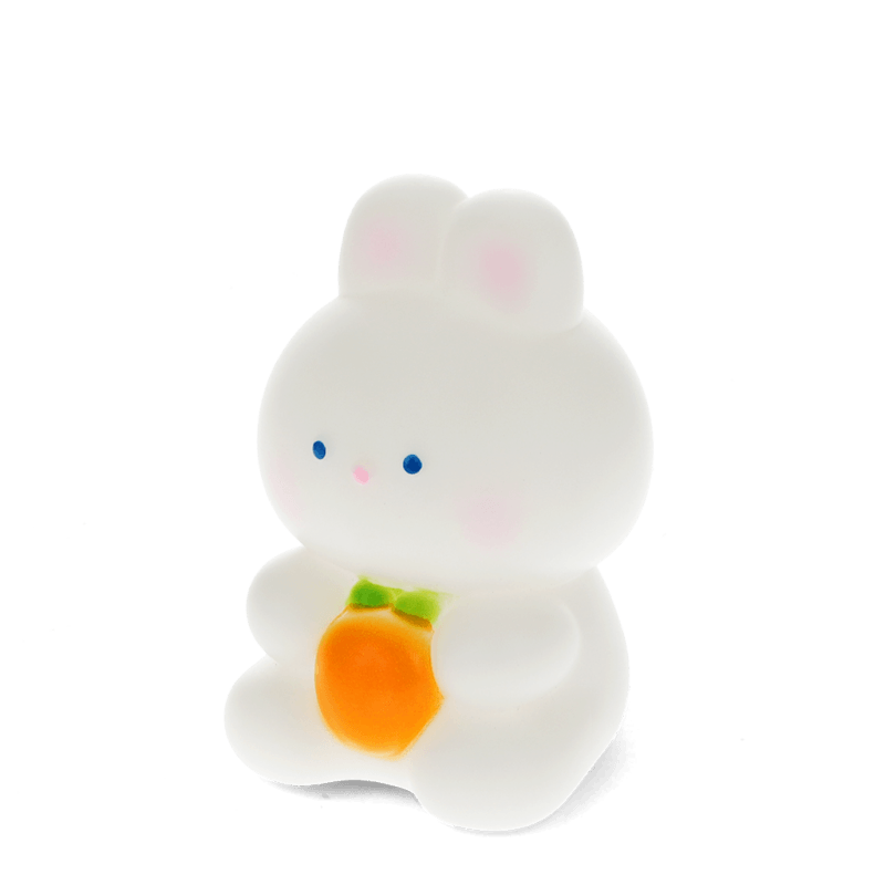 Rex London Night Light - Little Bunny