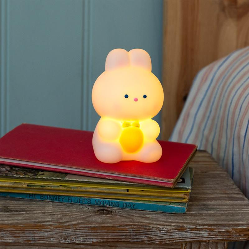 rex london Night light - Little Bunny