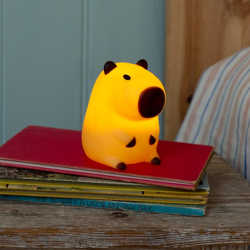 rex london Night light - Little Capybara