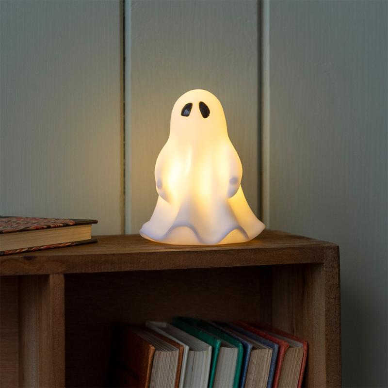 rex london Night light - Little Ghost