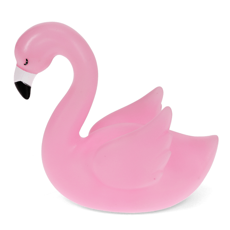 Rex London Night Light - Pink Flamingo