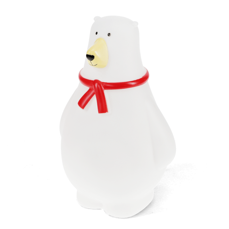 Rex London Night Light - Polar Bear